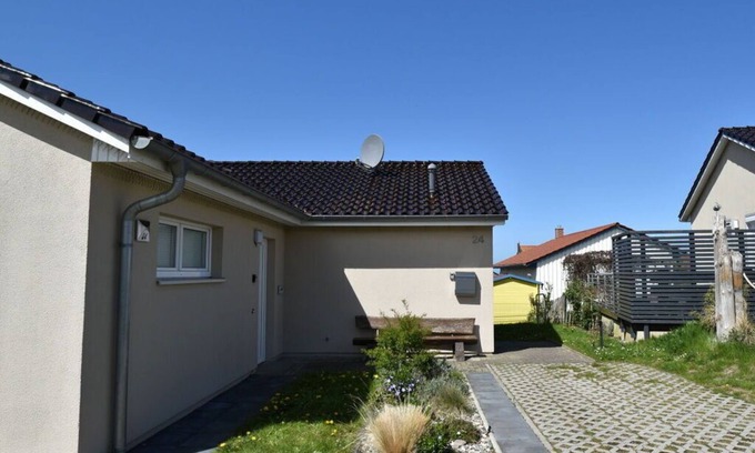 Boiensdorf House | Moin Salzhaff Comfortable holiday residence