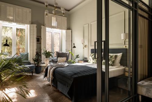 Wesoła Zachod Apartment | Moja apartments