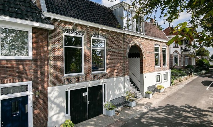 Franeker Apartment | Molepôlle 7 - Stadslogementen Franeker