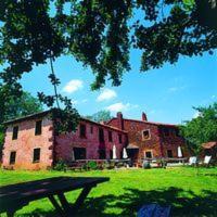 Villacorta Hotel | Molino De La Ferrería