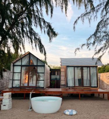 Ban Chang Villa | Mollusc Glamping