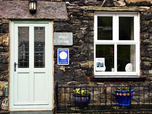 Glenridding House | Molly's Cottage