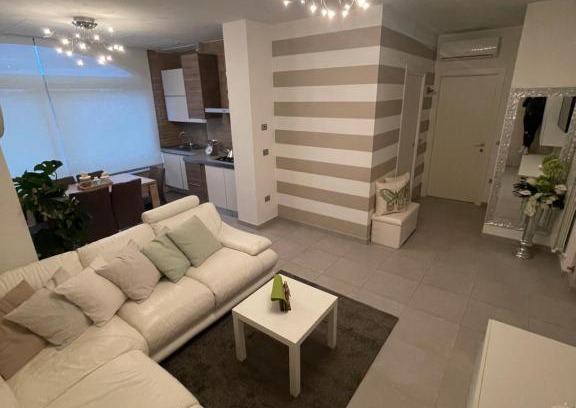 Bastia Umbra Apartment | Molly’s Home