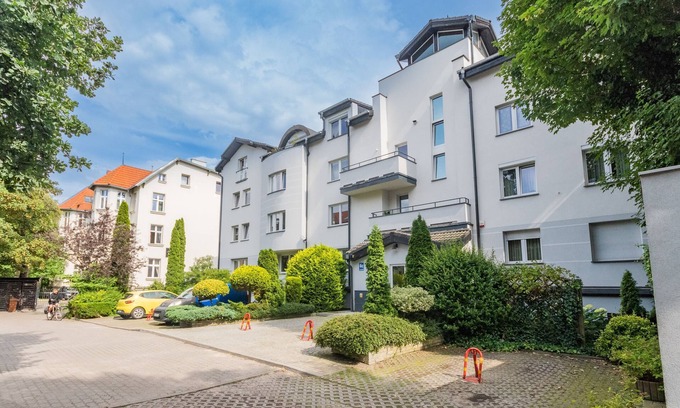 Sopot Centrum Apartment | Molo Centrum by Grand Apartments
