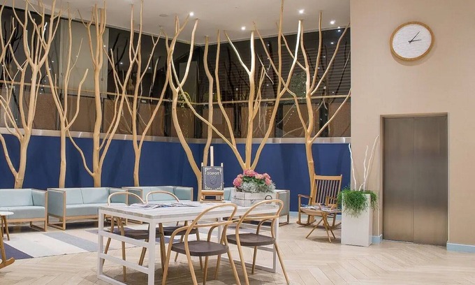 Sopot Centrum Hotel | Molo Hotel