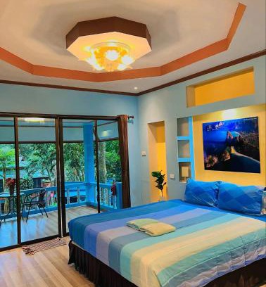 Krabi Hotel | Mom Boutique Railay