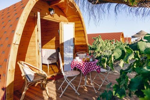 Setubal House | Moment's in Nature