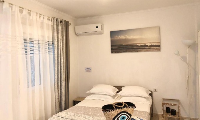 Palaio Faliro Apartment | Mon apartment Alkionis Palaio Faliro