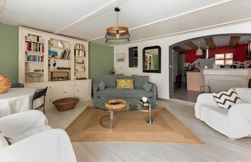 Roquemaure House | Mon Cabanon