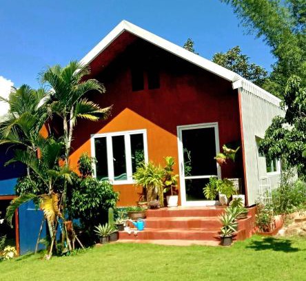 Mae Rim House | Mon Chang Home