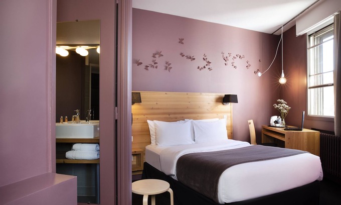 Gap Hotel | Mon Hôtel à Gap