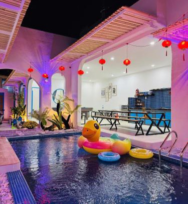 Phan Thiet House | MON House 2