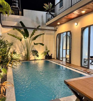 Phan Thiet House | MON KITTY House