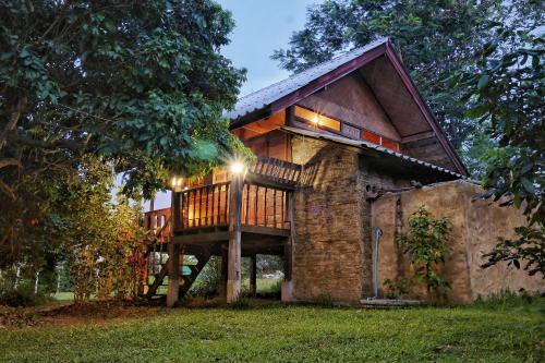 Phrao House | Mon Saeng Jun Homestay