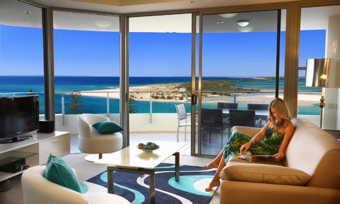 Caloundra Apartment | Monaco Caloundra