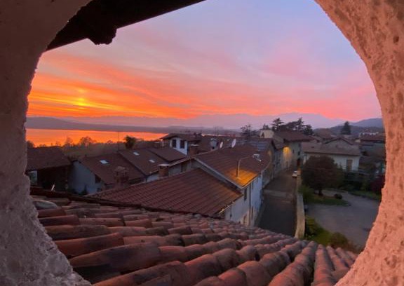Viverone Bed & Breakfast | Monastero del Lago