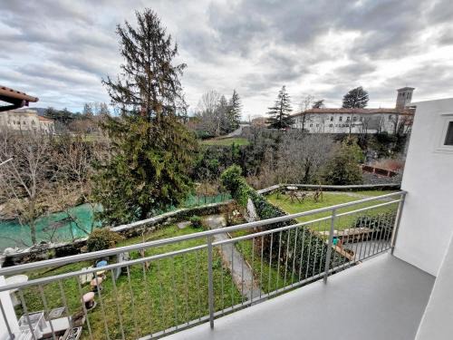 Cividale del Friuli Apartment | Monastero Maggiore 1