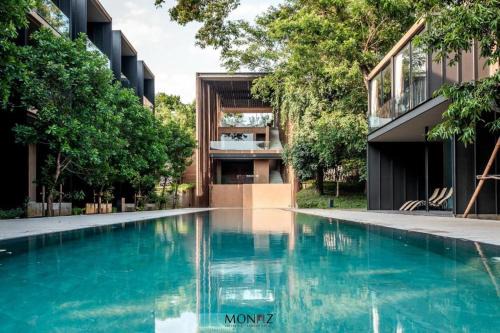 Ban Tai Hotel | Monaz River Kwai Kanchanaburi