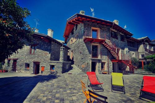 Cillian Bed & Breakfast | Moncervin