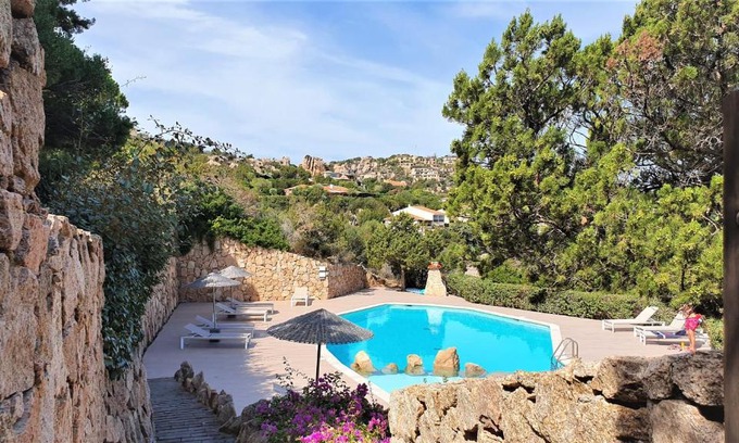 Porto Cervo House | Monica Luxury House