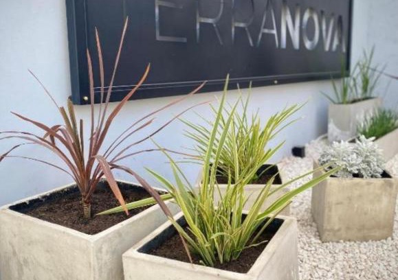 La Falda Apartment | Monoambiente a estrenar ubicado en el centro de la Falda