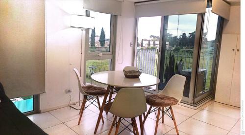 Rosario Apartment | Monoambiente Puerto Norte