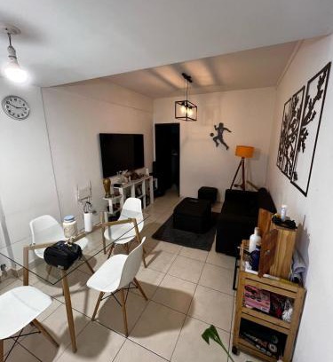 Salta Apartment | Monoambiente Salta Centro