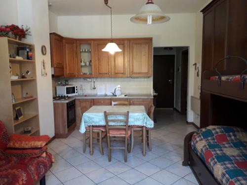 Pian di Novello Apartment | Monolocale Abetone Cutigliano