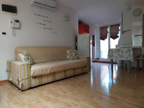 Foggia Apartment | Monolocale ad uso ESCLUSIVO