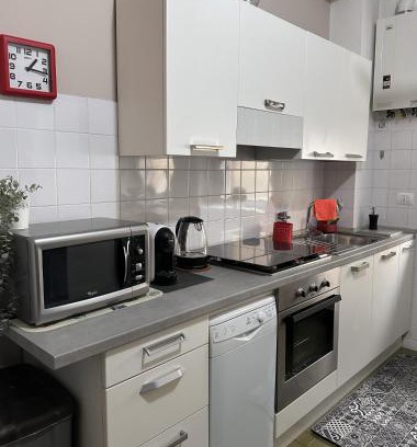 Cenisia Apartment | Monolocale Comodo alla Metro