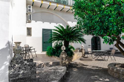 Alezio Apartment | Monolocale confort