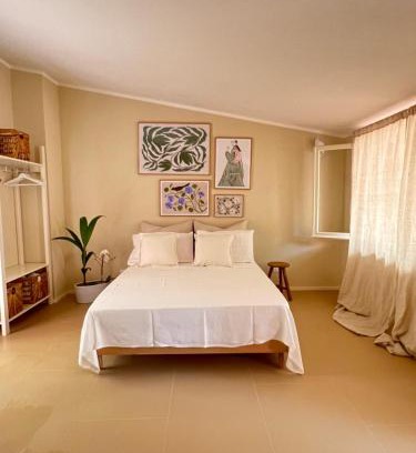 Portoferraio House | Monolocale il giardino di Gaia