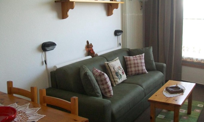 Gressan Apartment | Monolocale Pila