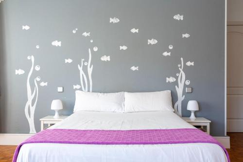 Gracia House | Monrooms Barcelona