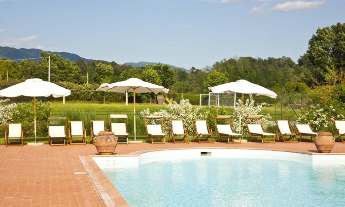 Borgo San Lorenzo Resort | Monsignor della Casa Country Resort & Spa