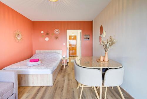 Montrichard Val de Cher Apartment | Mont'Bohème