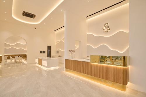 Mu Si Hotel | Mont Fleur Hotel