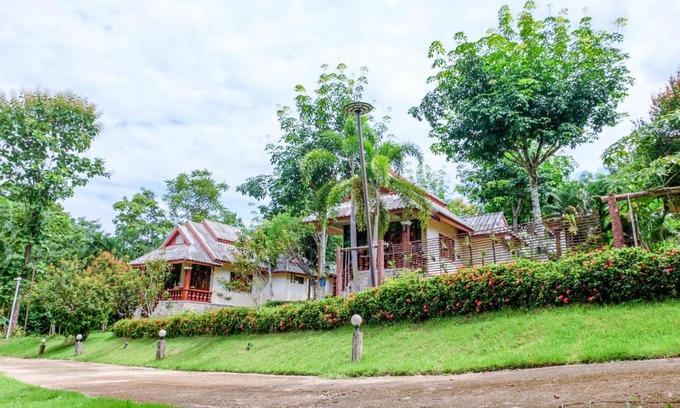 Pai Resort | Mont Goei Pai