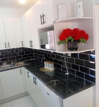 Newcastle Apartment | Mont Pelaan 21