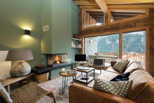 Chatel Apartment | Mont royal - Apt B304 - BO Immobilier-Châtel -remises sur les forfaits de skis Châtel ou Portes du soleil