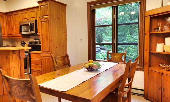 Mont-Tremblant Condo | Mont-Tremblant - Le Plateau 222-1