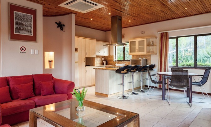 Montagu Hotel | Montagu Springs Resort