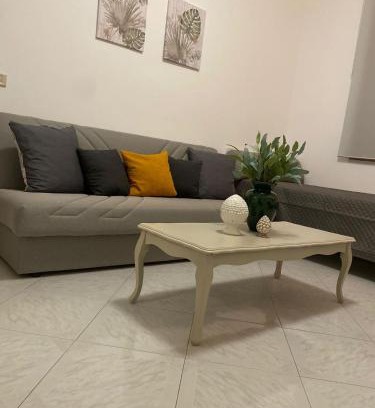 Santa Margherita di Belice House | Montalbano House - Casa Vacanze