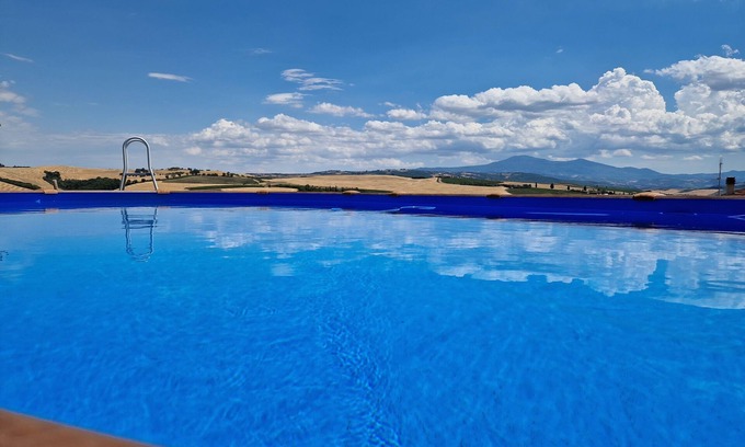 Torrenieri Other | montalcino
