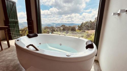 Camanducaia House | Montanha Home