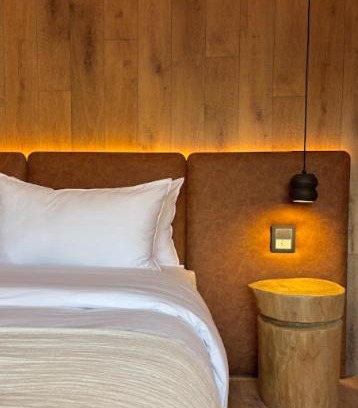 El Calafate Hotel | Montano Boutique Suites