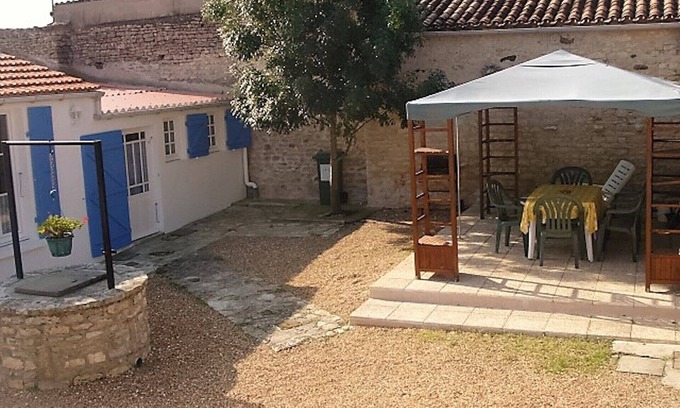 Arceau House | MONTAUBIN COUNTRY HOUSE