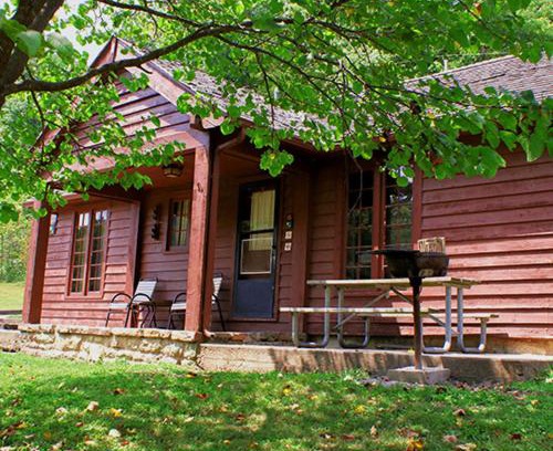 Hartshorn Hotel | Montauk Lodge