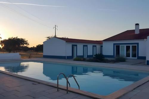 Arraiolos Apartment | Monte Azul, Um Oásis No Alentejo