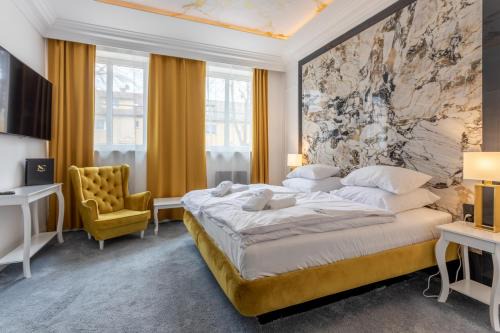 Swinoujscie Apartment | Monte Carlo Boutique Hotel